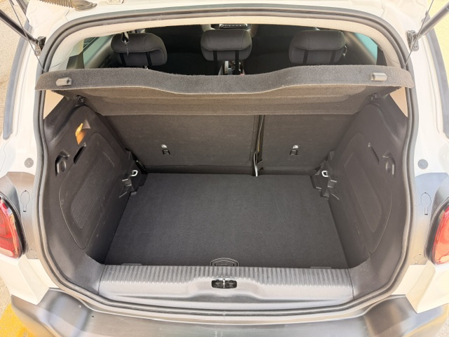 CITROEN C3 AIRCROSS 1.2i PLUS 110cv - Imagen 12