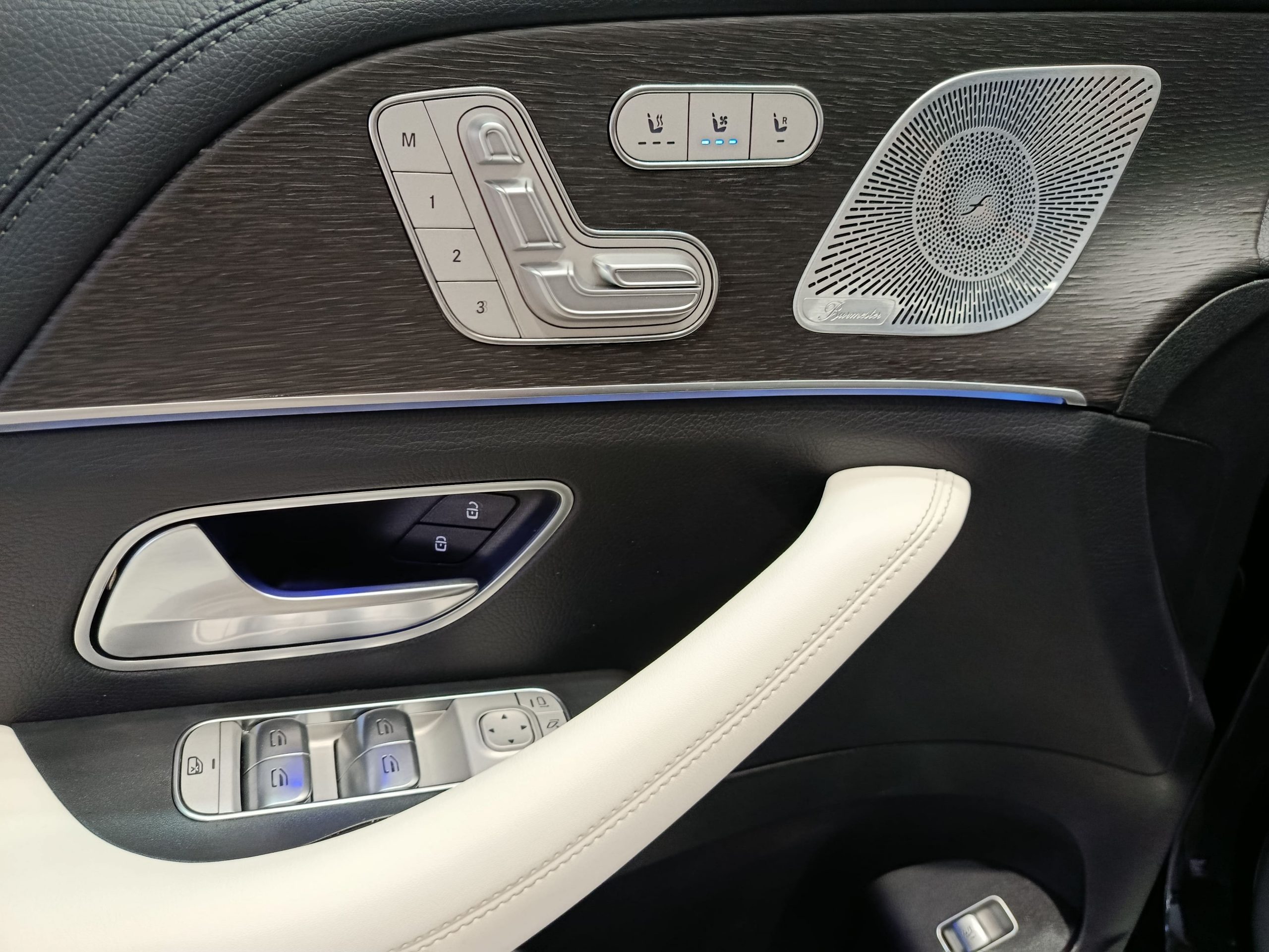 MERCEDES GLE COUPE 350d AMG 272cv - Imagen 12