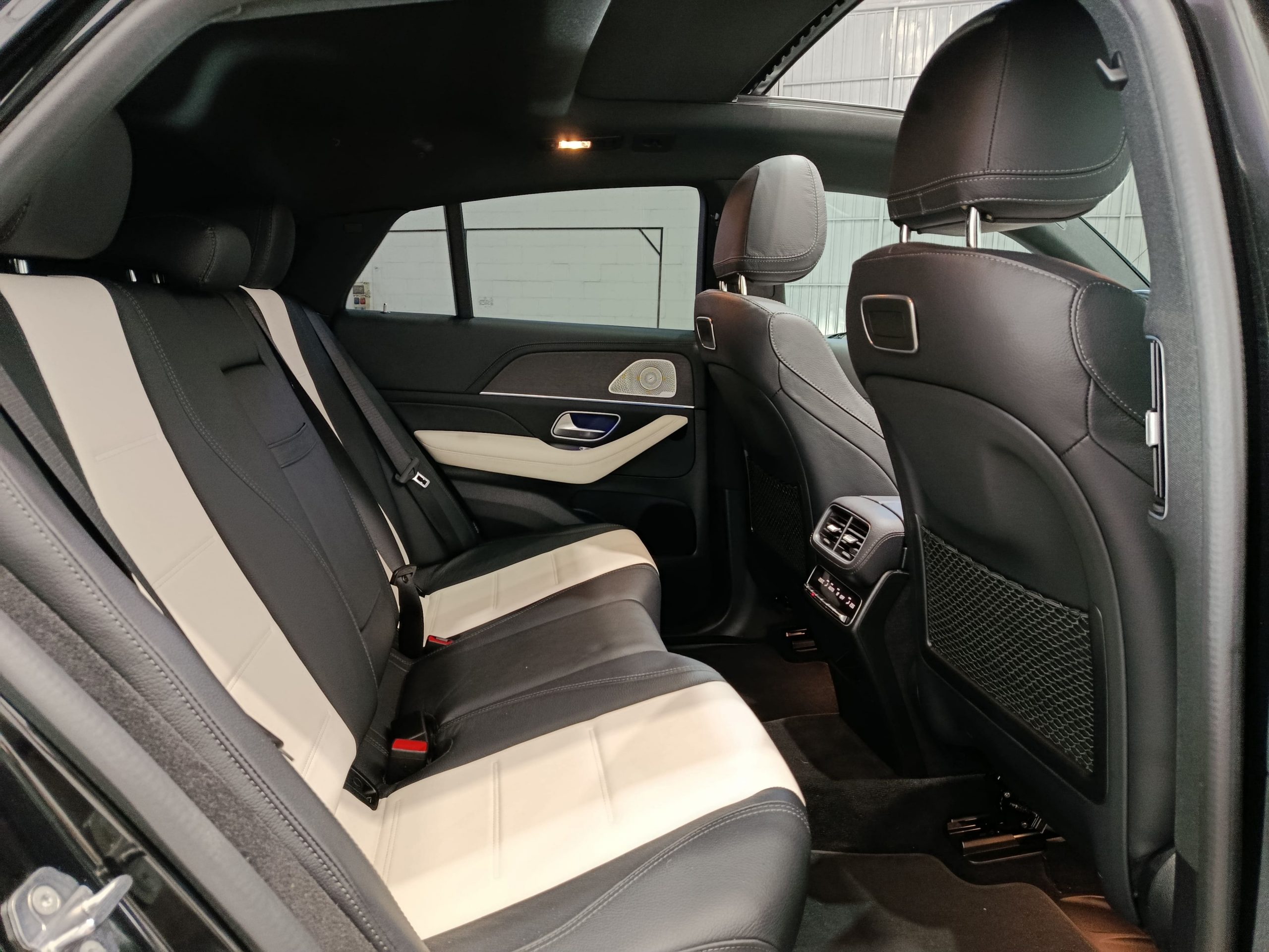 MERCEDES GLE COUPE 350d AMG 272cv - Imagen 13