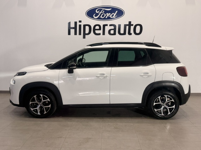CITROEN C3 AIRCROSS 1.2i PLUS 110cv - Imagen 14