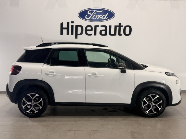 CITROEN C3 AIRCROSS 1.2i PLUS 110cv - Imagen 15