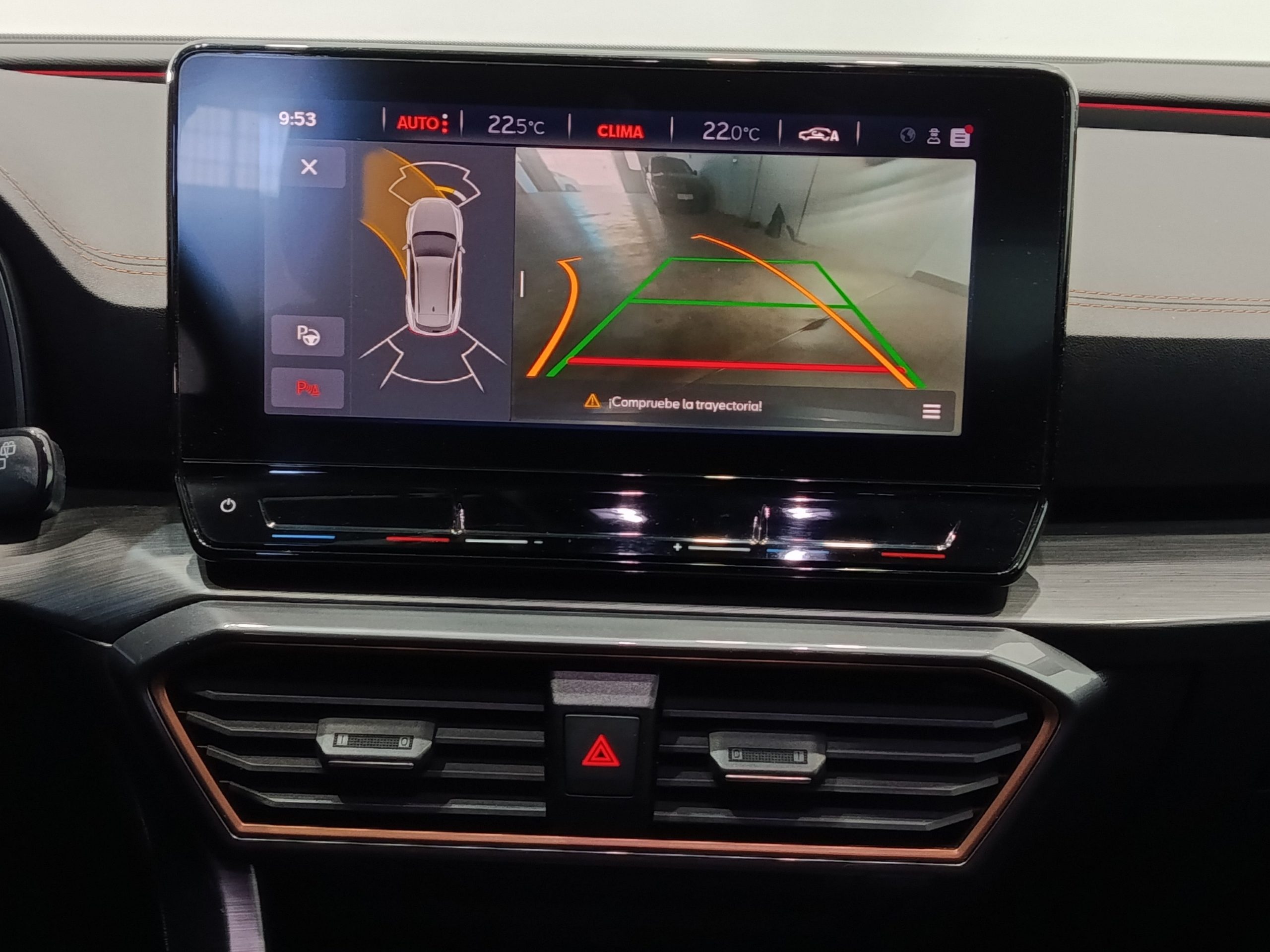 CUPRA FORMENTOR 1.5TSI 150CV S&S MT6 - Imagen 18