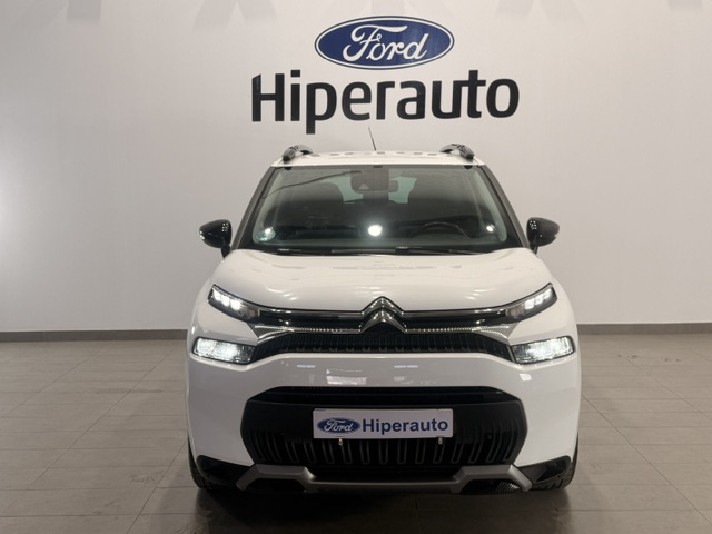 CITROEN C3 AIRCROSS 1.2i PLUS 110cv - Imagen 2