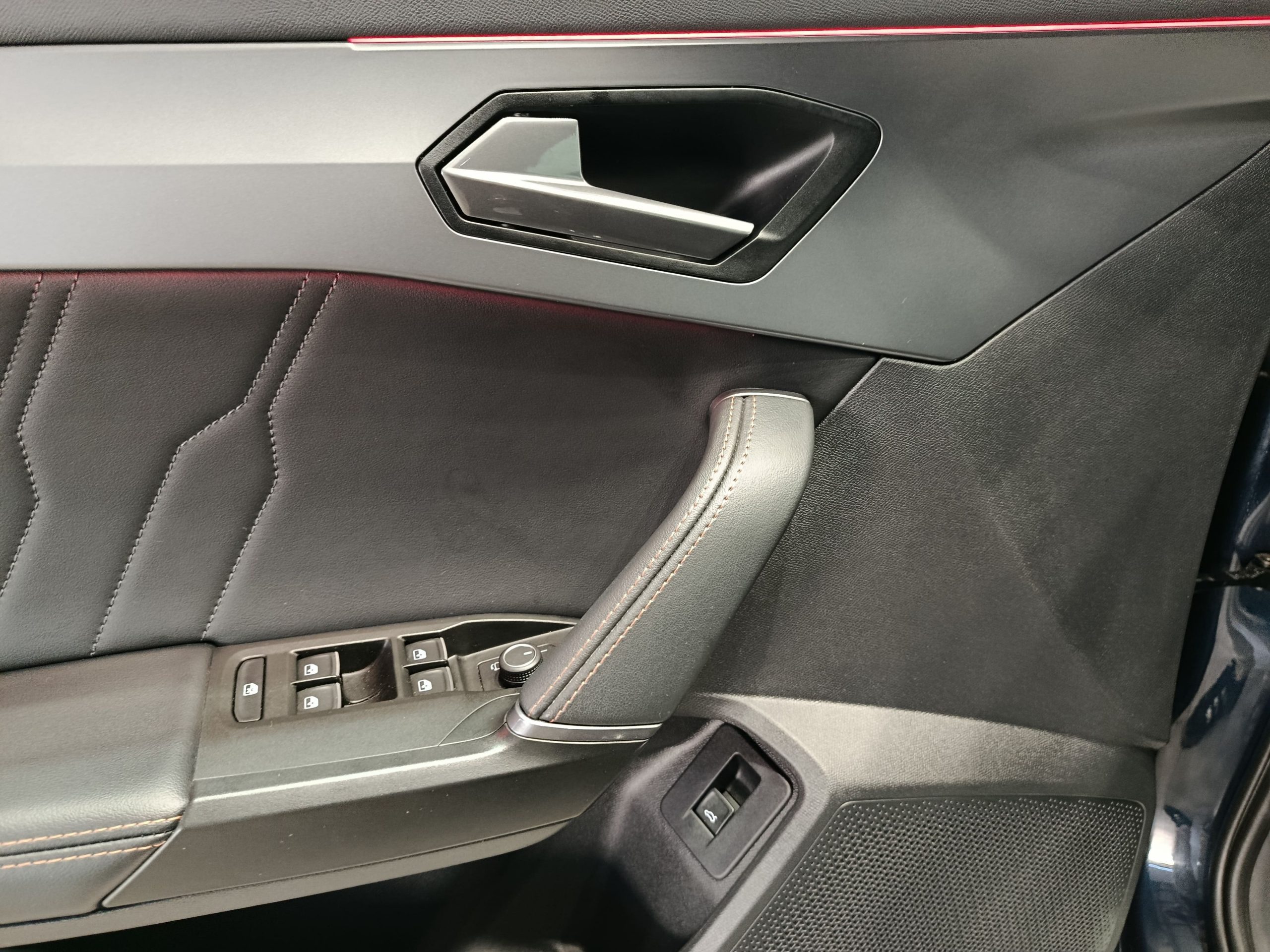 CUPRA FORMENTOR 1.5TSI 150CV S&S MT6 - Imagen 22