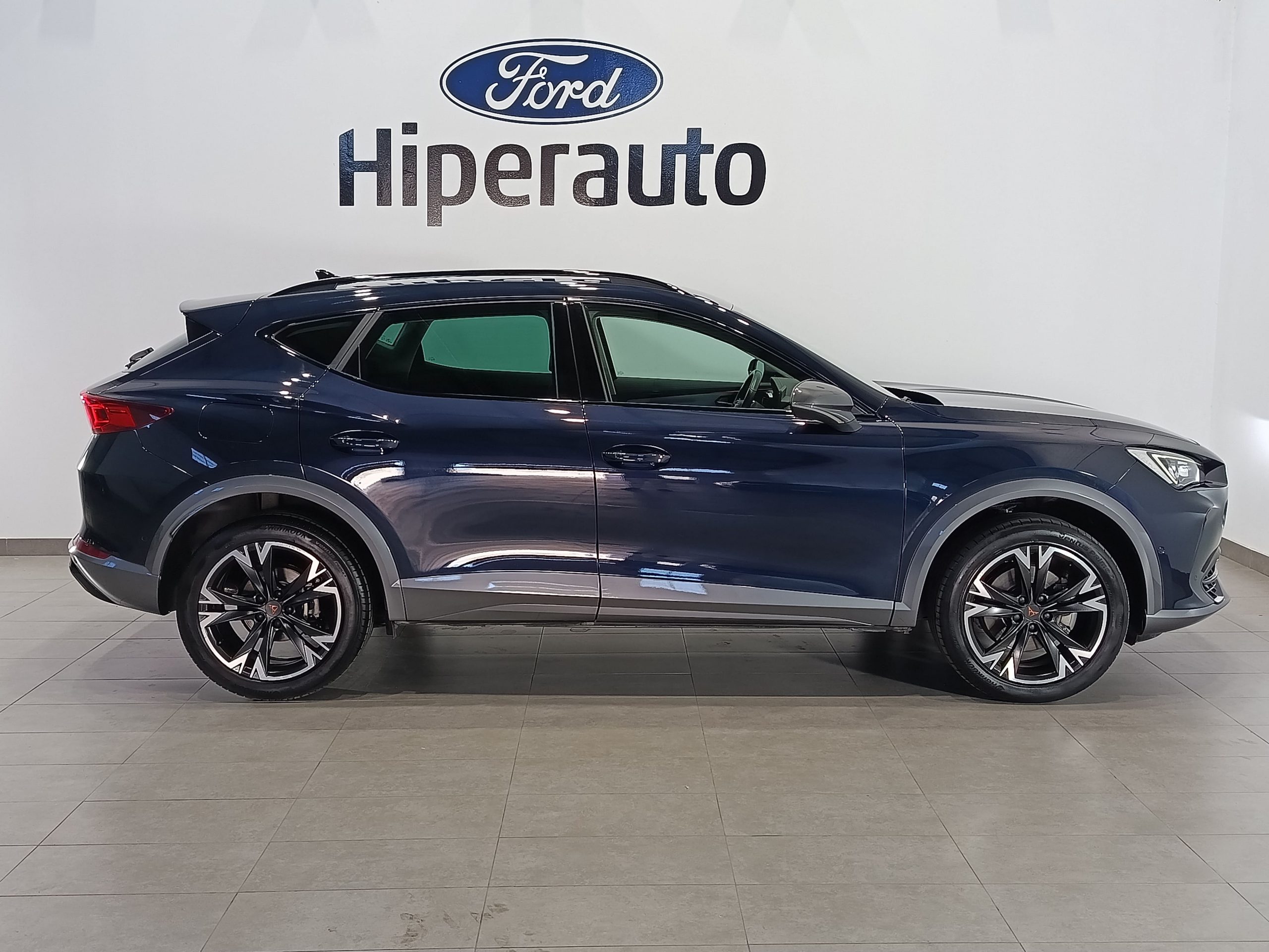 CUPRA FORMENTOR 1.5TSI 150CV S&S MT6 - Imagen 23