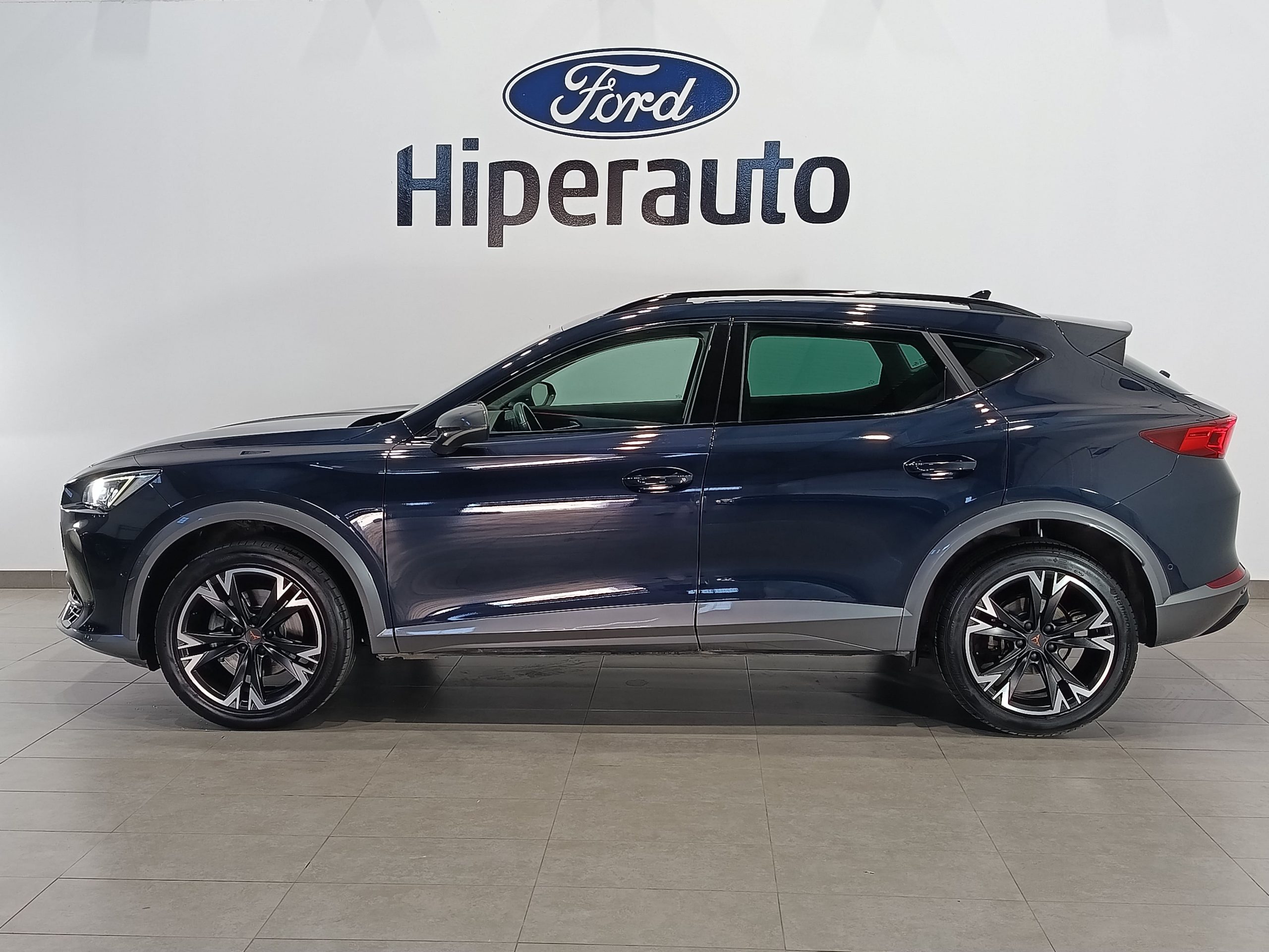 CUPRA FORMENTOR 1.5TSI 150CV S&S MT6 - Imagen 24