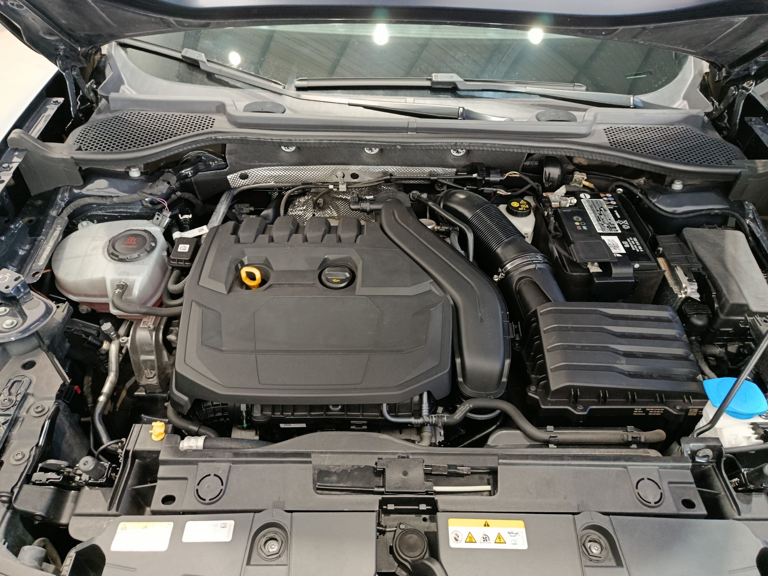 CUPRA FORMENTOR 1.5TSI 150CV S&S MT6 - Imagen 25