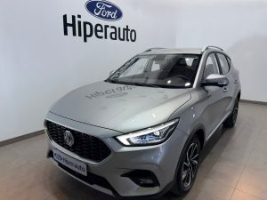 MG ZS 1.0T 110CV LUXURY AUTO
