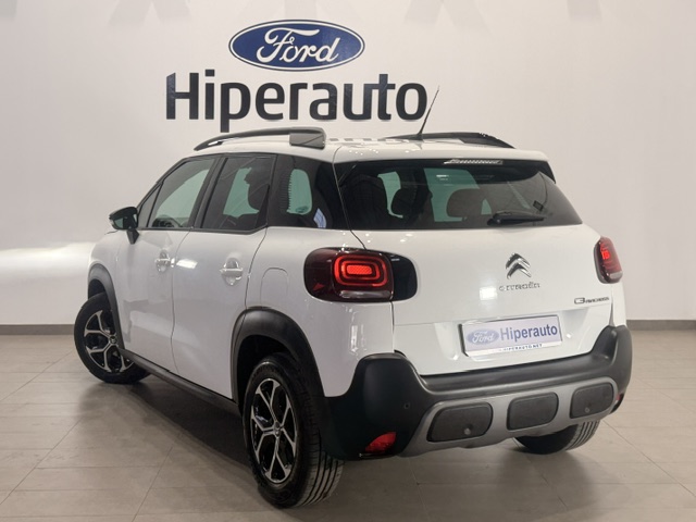 CITROEN C3 AIRCROSS 1.2i PLUS 110cv - Imagen 6