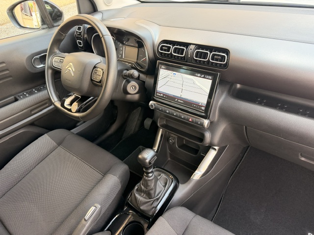 CITROEN C3 AIRCROSS 1.2i PLUS 110cv - Imagen 7