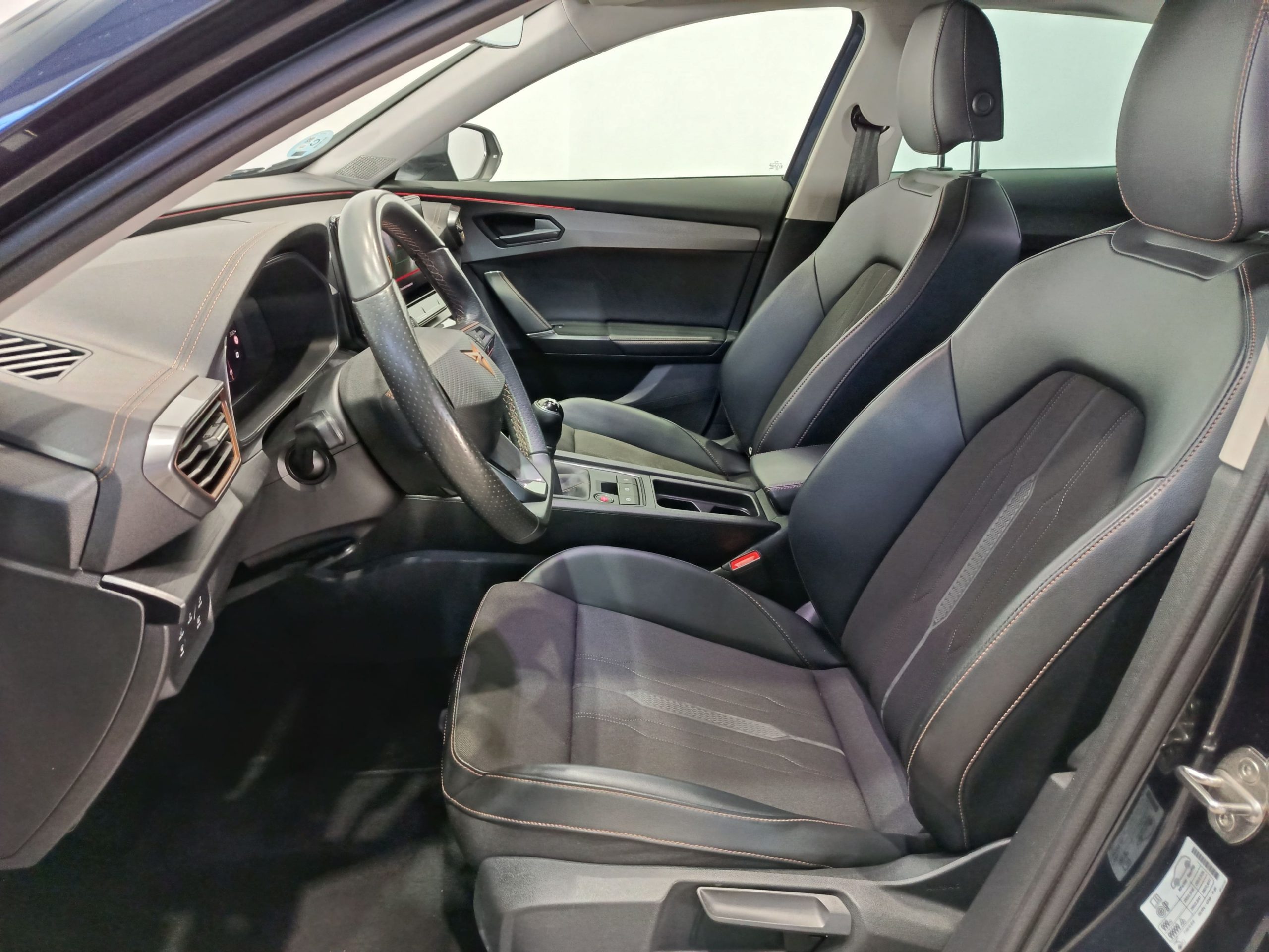 CUPRA FORMENTOR 1.5TSI 150CV S&S MT6 - Imagen 8