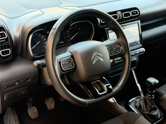 CITROEN C3 AIRCROSS 1.2i PLUS 110cv - Imagen 8