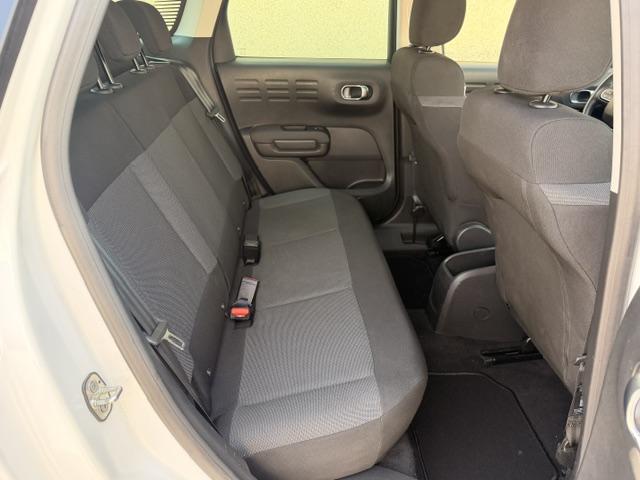 CITROEN C3 AIRCROSS 1.2i PLUS 110cv - Imagen 9