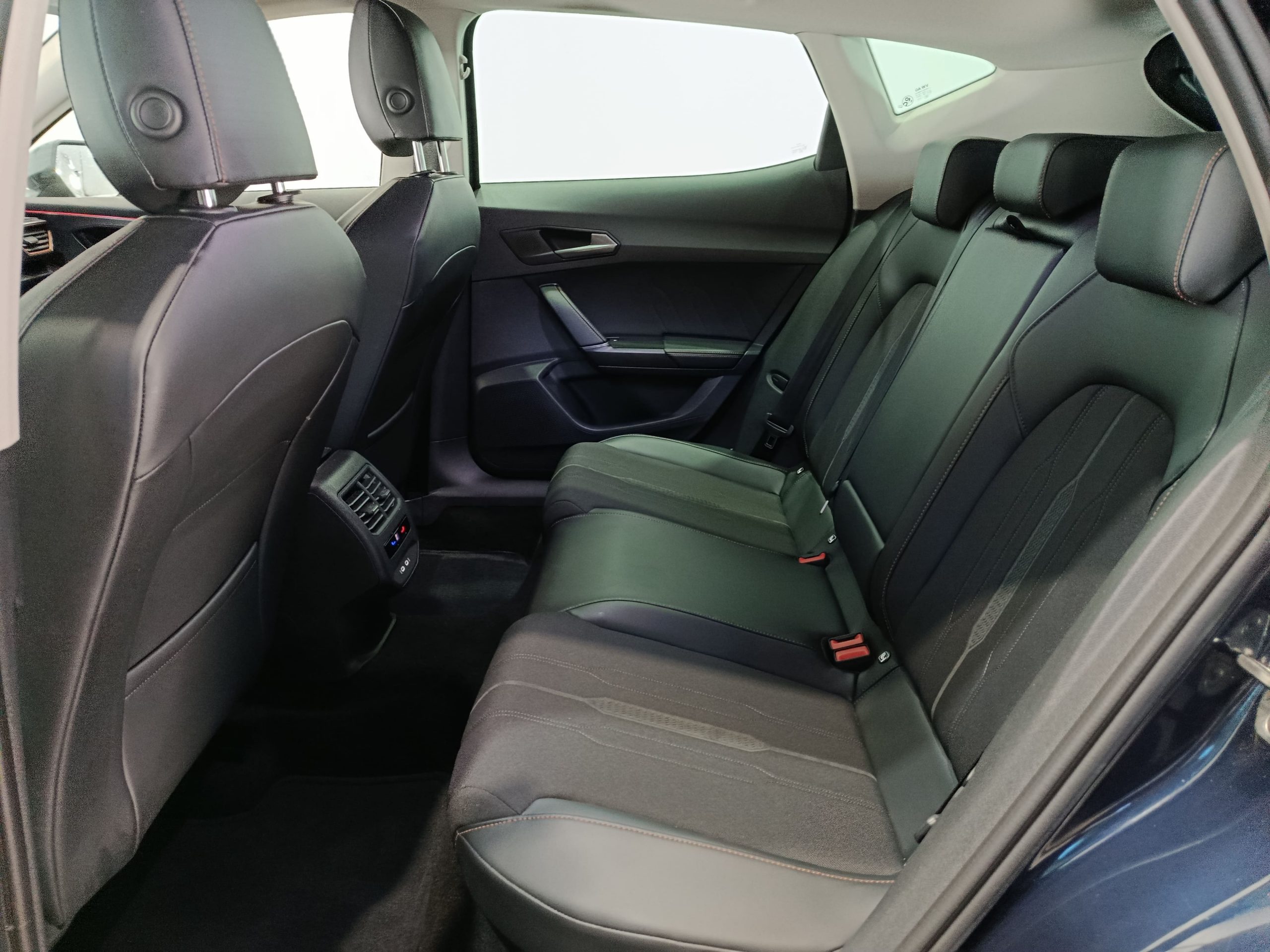 CUPRA FORMENTOR 1.5TSI 150CV S&S MT6 - Imagen 10