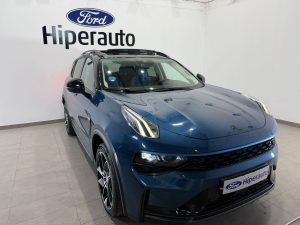 LYNK&CO 01 1.5PHEV AUTO 261CV