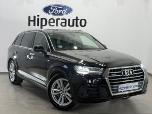 AUDI Q7 3.0TDI 272cv 7 PAX