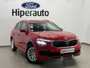 SKODA KAMIQ 1.0 TSI 115cv AMBITION