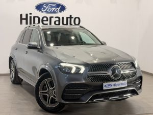 MERCEDES GLE 300d AMG 4MATIC 245cv