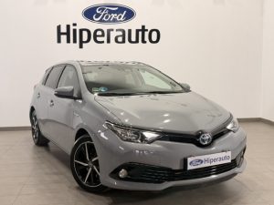 TOYOTA AURIS 1.8HYBRID 140cv FEEL!!