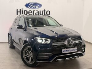 MERCEDES GLE 350e AMG 4MATIC 333cv