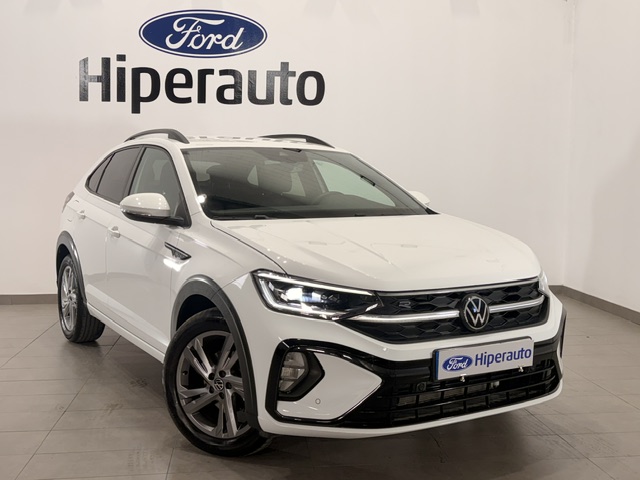 VOLKSWAGEN TAIGO 1.0TSi R-LINE DSG 110CV - Imagen 2