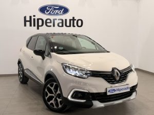 RENAULT CAPTUR TCE ZEN 90CV