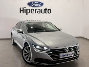VOLKSWAGEN ARTEON 2.0TDI 190cv DSG