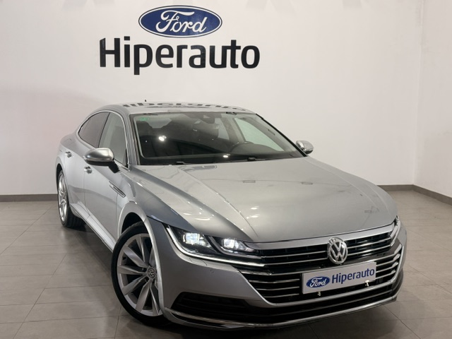 VOLKSWAGEN ARTEON 2.0TDI 190cv DSG