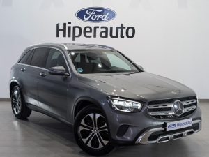 MERCEDES GLC 220d 4MATIC 9G-DCT 194cv