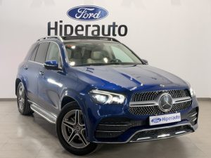 MERCEDES GLE 350d AMG 4MATIC 272cv