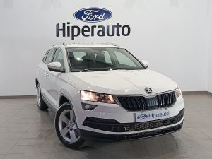SKODA KAROQ 2.0TDI DSG 4X4 AMBITION 150CV