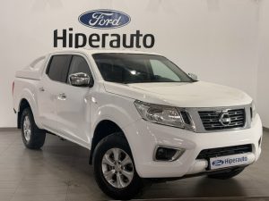 NISSAN NAVARA 2.3dCi 160cv 4X4