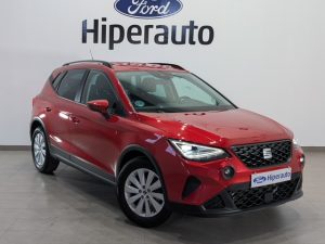 SEAT ARONA DSG 1.0TSI 115cv STYLE