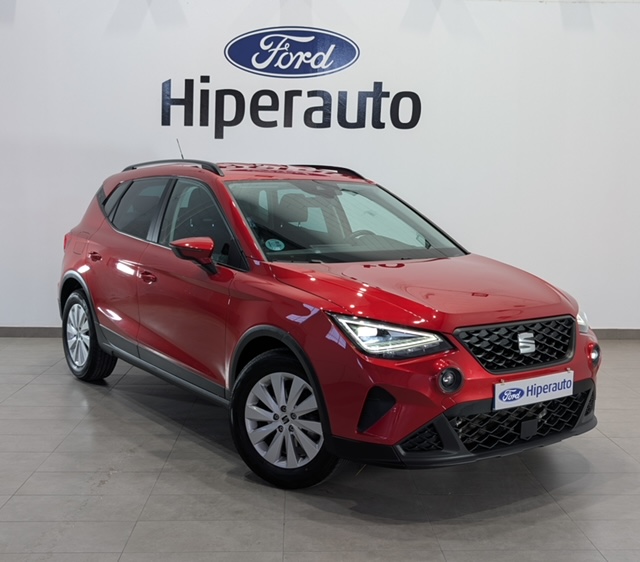 SEAT ARONA DSG 1.0TSI 115cv STYLE