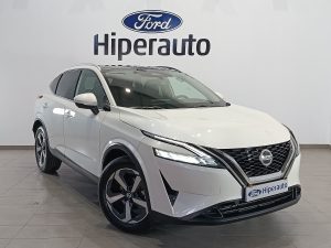 NISSAN QASHQAI 158cv XTRONIC PREMIERE EDITION