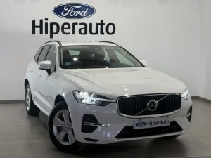 VOLVO XC60 2.0 B4 AWD AUTO 197cv