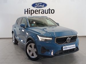 VOLVO XC40 HYBRID CORE 2.0 B3 163cv AT