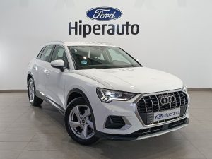 AUDI Q3 ADVANCED 35TDI 150cv S TRONIC
