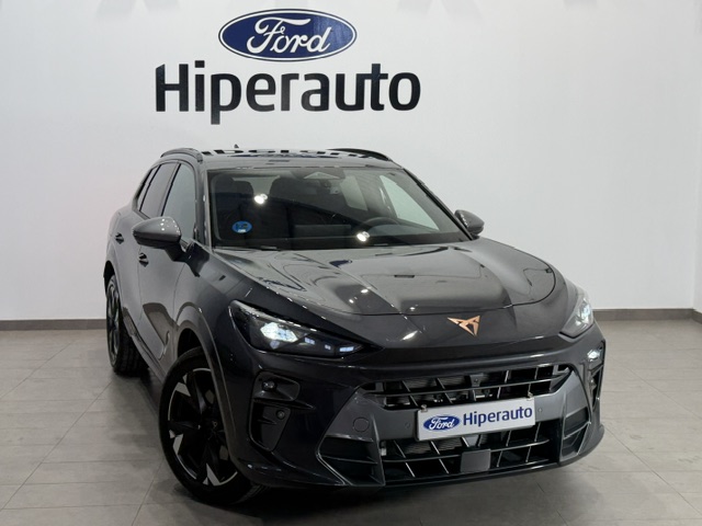 CUPRA TERRAMAR 1.5 eHYBRID 204cv PHEV