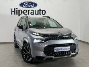 CITROEN C3 AIRCROSS 1.2i PLUS 110cv