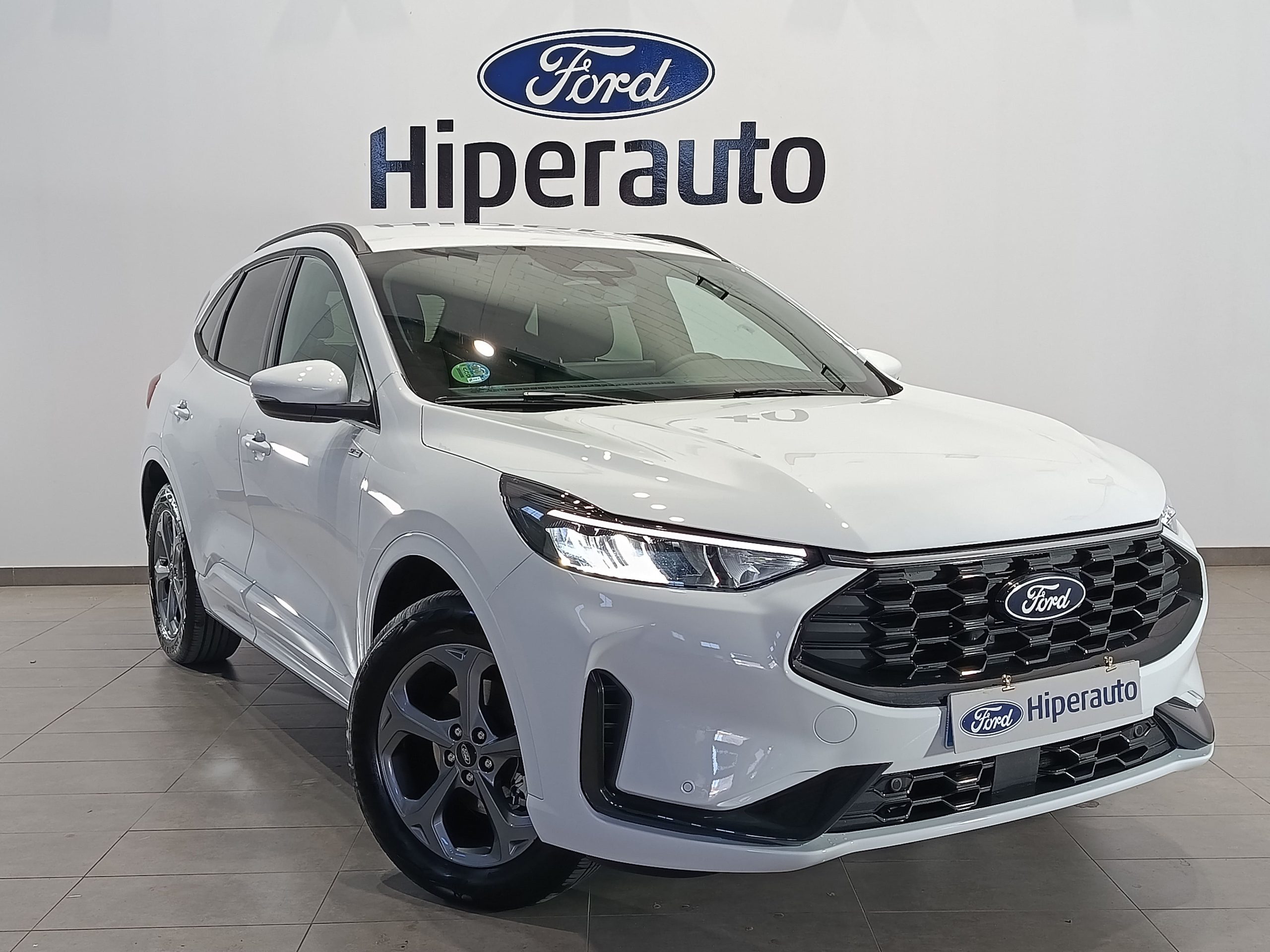 FORD KUGA ST-LINE 1.5T ECOBOOST 150cv