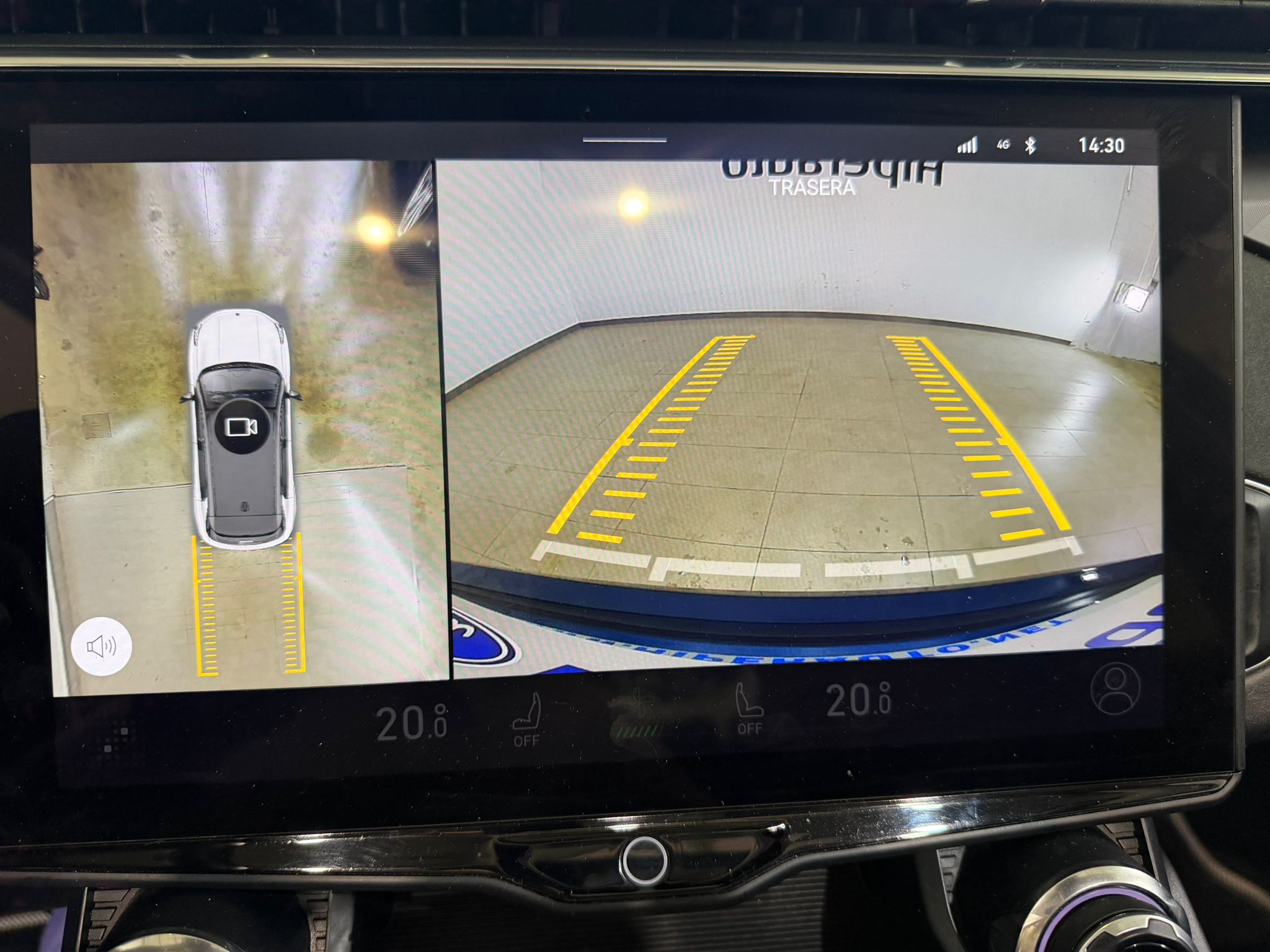 LYNK&CO 01 1.5PHEV AUTO 261CV - Imagen 10