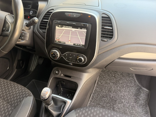 RENAULT CAPTUR TCE ZEN 90CV - Imagen 10