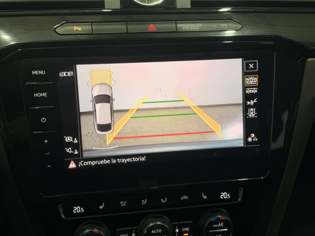 VOLKSWAGEN ARTEON 2.0TDI 190cv DSG - Imagen 10