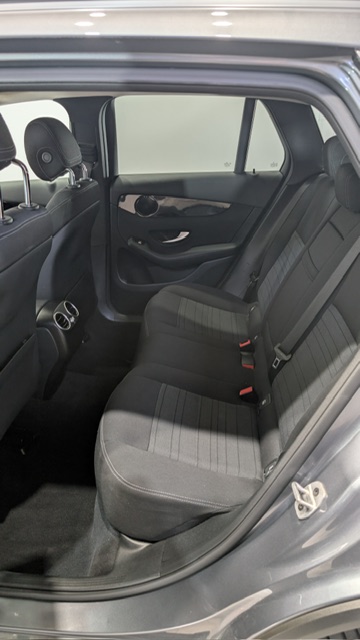 MERCEDES GLC 220d 4MATIC 9G-DCT 194cv - Imagen 10