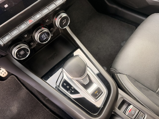 RENAULT ARKANA RS LINE HYBRID 145cv - Imagen 10