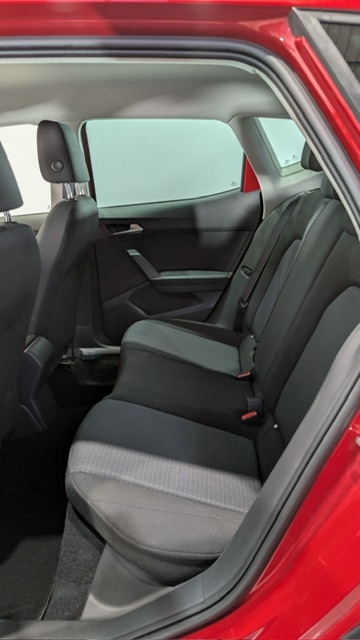 SEAT ARONA DSG 1.0TSI 115cv STYLE - Imagen 10