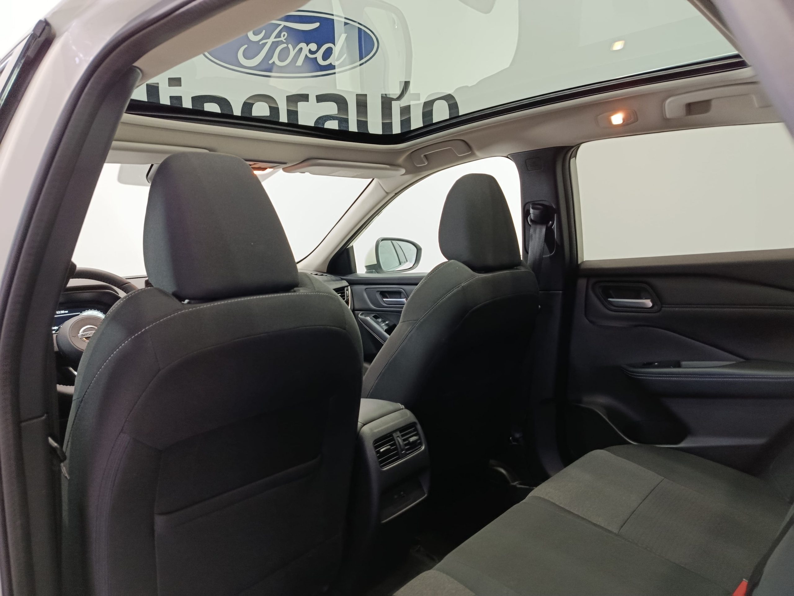 NISSAN QASHQAI 158cv XTRONIC PREMIERE EDITION - Imagen 10