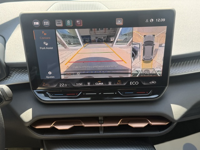 CUPRA TERRAMAR 1.5 eHYBRID 204cv PHEV - Imagen 10
