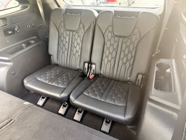 KIA SORENTO 1.6T HEV LUXURY EMOTION 4X4 7 PLAZAS 230CV - Imagen 11